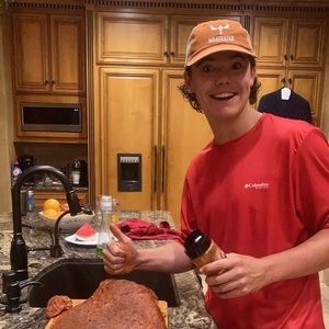 Meet your Posher, Willy